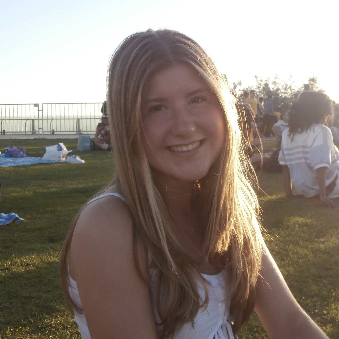 Picture of Nadia Olejnik